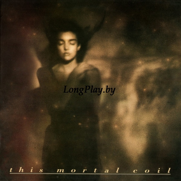 This Mortal Coil - It'll End In Tears ORIG ++++