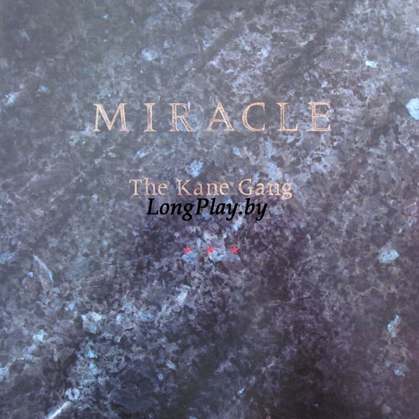 The Kane Gang - Miracle ORIG ++++