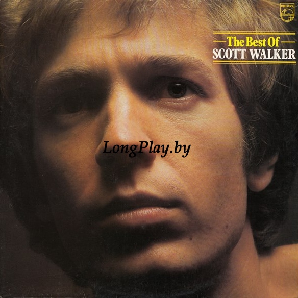 Scott Walker - The Best Of Scott Walker ++++