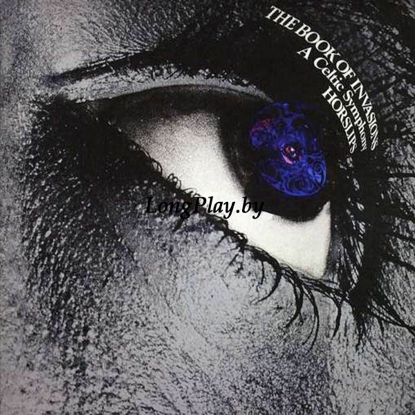 Horslips - The Book Of Invasions (A Celtic Symphony) UK ORIG ++++