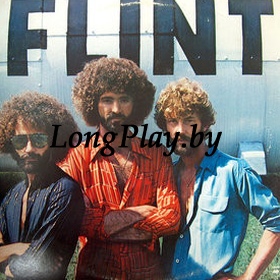 Flint (Grand Funk) - Flint ORIG ++++
