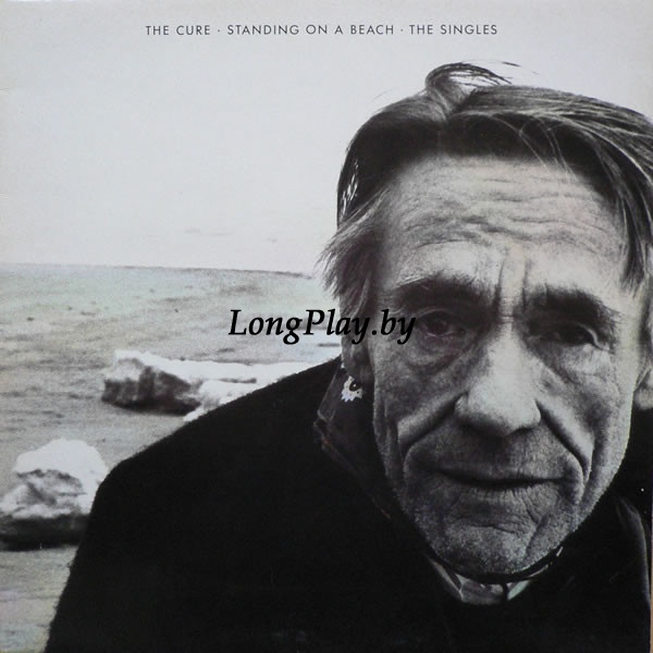 The Cure - Standing On A Beach • The Singles ORIG ++++