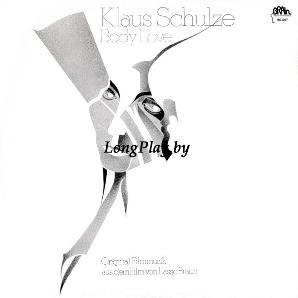 Klaus Schulze - Body Love ++++