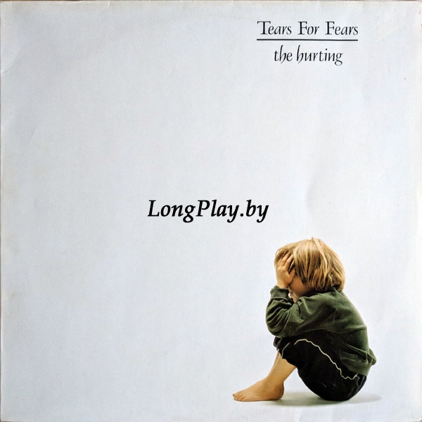 Tears For Fears - The Hurting HOL ORIG ++++