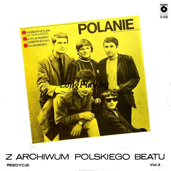 Polanie - Polanie ++++