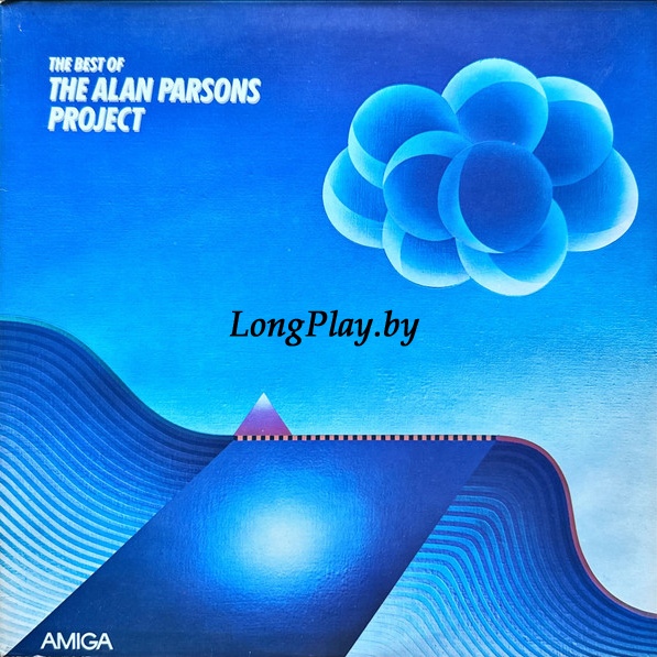 The Alan Parsons Project  - The Best Of The Alan Parsons Project +++++