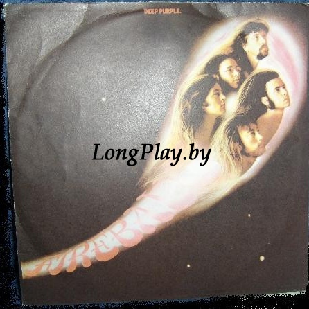 Deep Purple - Fireball RUS ++++