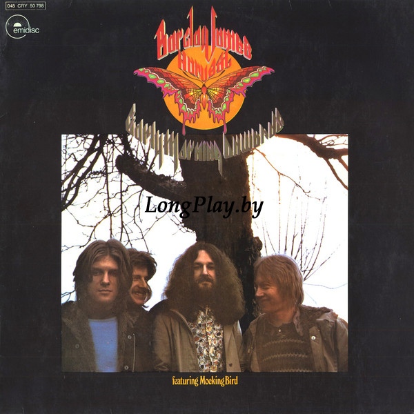 Barclay James Harvest  - Early Morning Onwards ++++