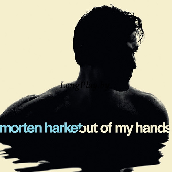 Morten Harket  - Out Of My Hands CD ++++