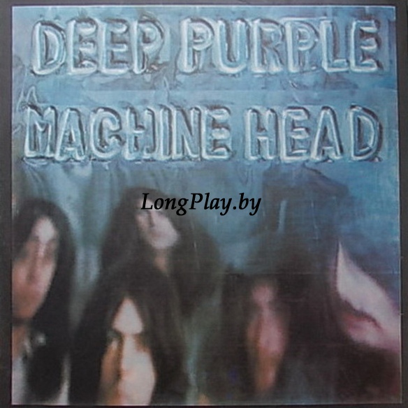 Deep Purple - Machine Head RUS ++++