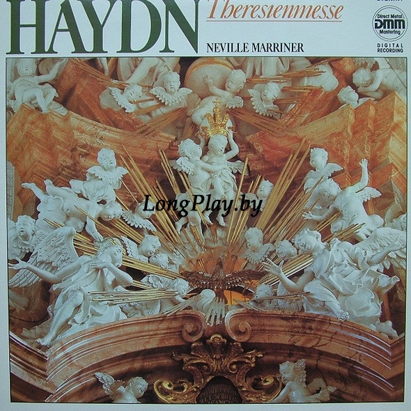 Joseph Haydn - Theresienmesse ++++