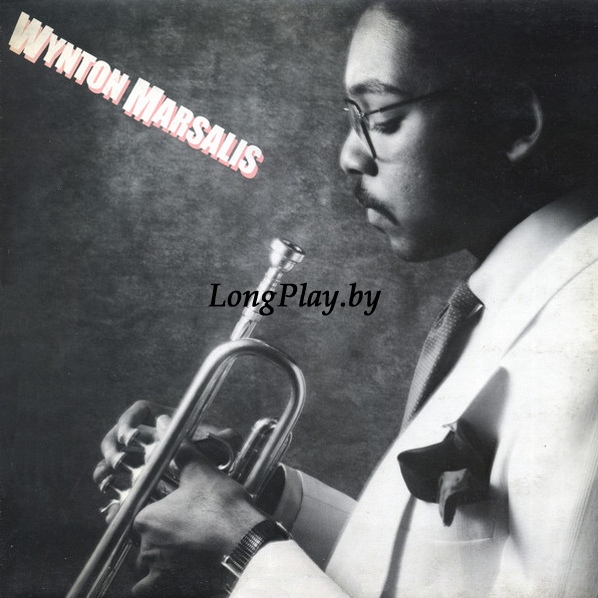 Wynton Marsalis - Wynton Marsalis ORIG ++++