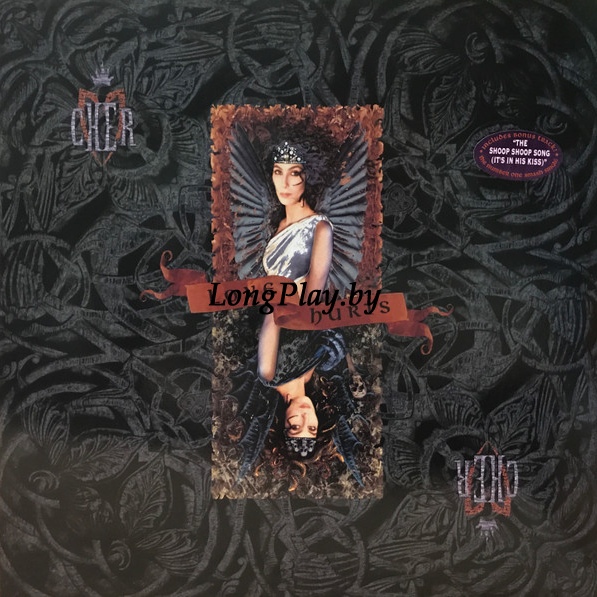 Cher - Love Hurts ORIG ++++