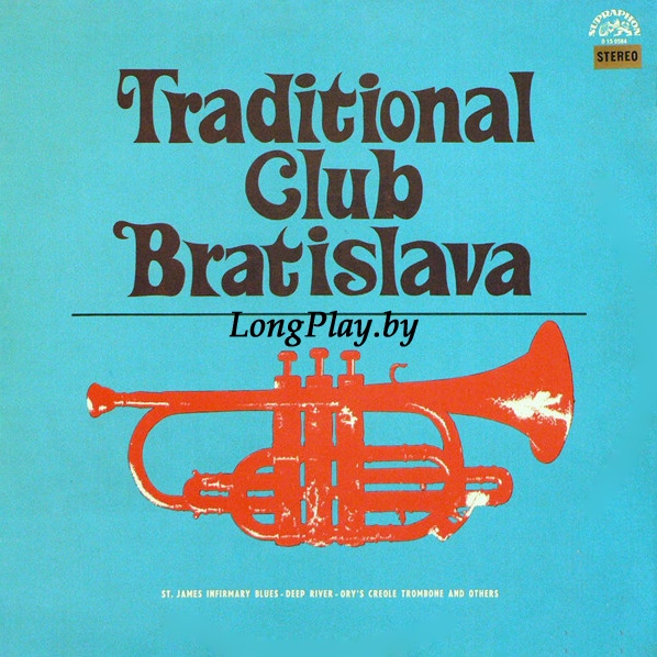 Traditional Club Bratislava - Traditional Club Bratislava ++++