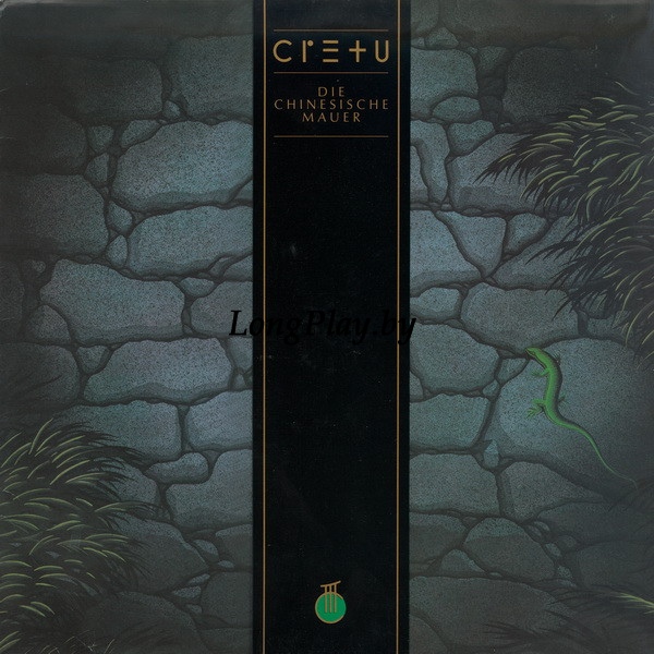 Michael Cretu - Die Chinesische Mauer ORIG ++++