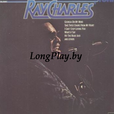 Ray Charles - Ray Charles Profile ++++