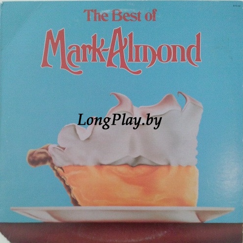 Mark-Almond - The Best Of Mark-Almond ++++