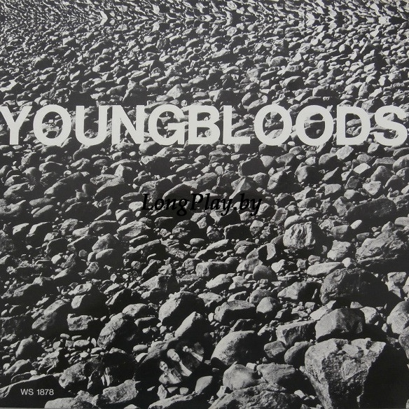 The Youngbloods - Rock Festival ORIG ++++
