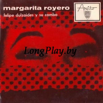 Margarita Royero - Margarita Royero ++++