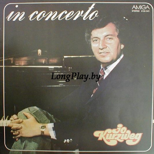 Jo Kurzweg - In Concerto ++++