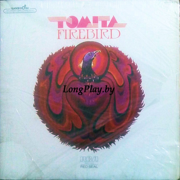 Tomita - Firebird ORIG ++++