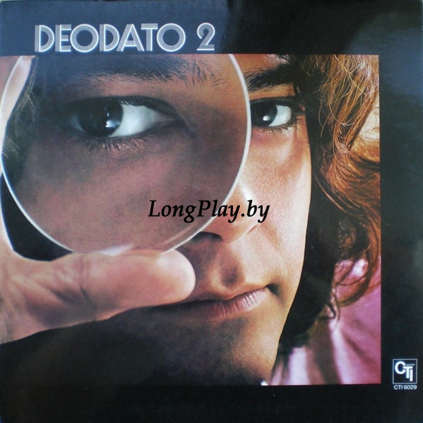 Deodato - Deodato 2 ORIG ++++
