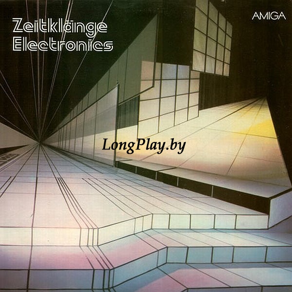 Various - Zeitklänge ++++