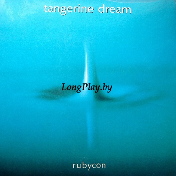 Tangerine Dream - Rubycon ++++