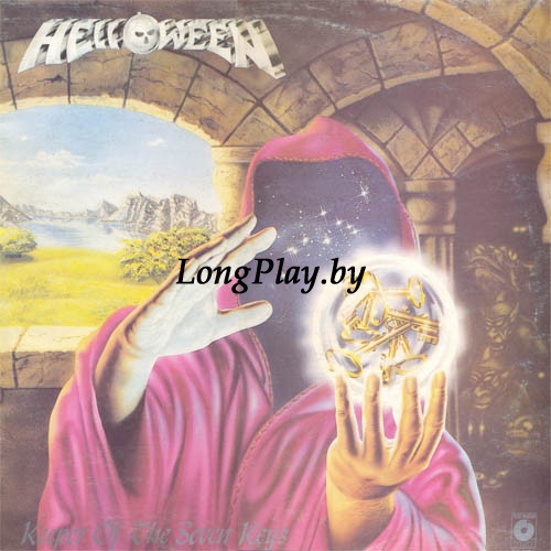 Helloween - Keeper Of The Seven Keys (Part I) PL ++++