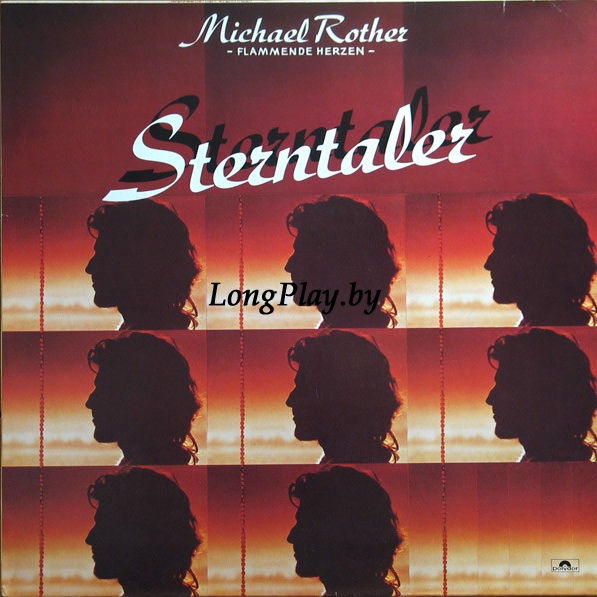 Michael Rother - Sterntaler ORIG ++++