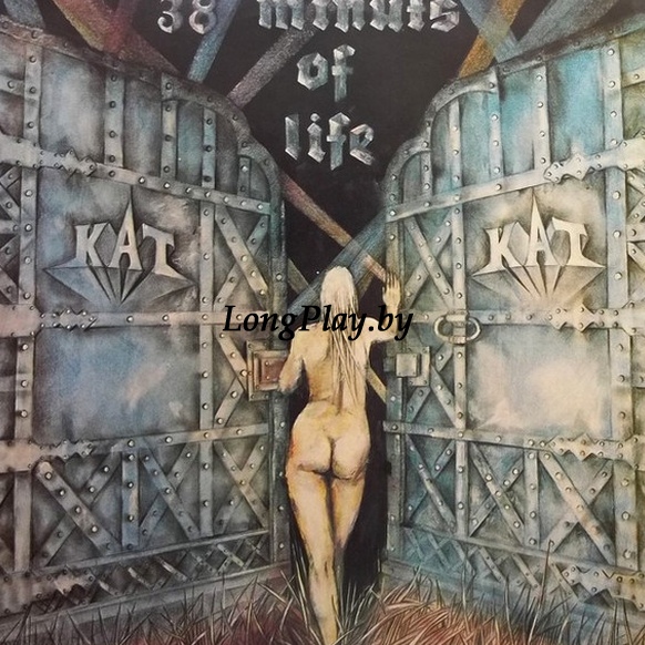 Kat - 38 Minuts Of Life ORIG ++++