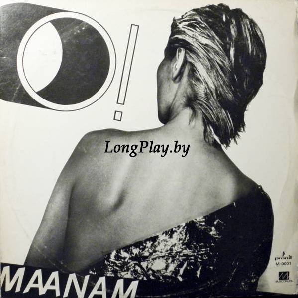 Maanam - O! ORIG ++++