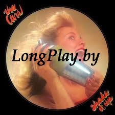 The Cars - Shake It Up ORIG ++++