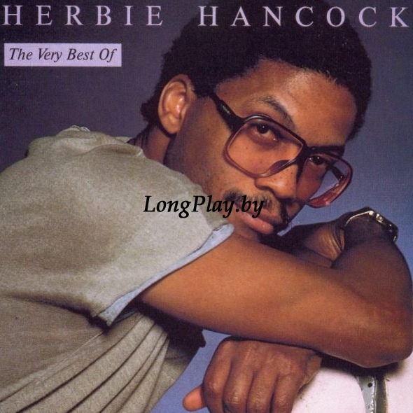 Herbie Hancock - The Very Best Of ORIG ++++