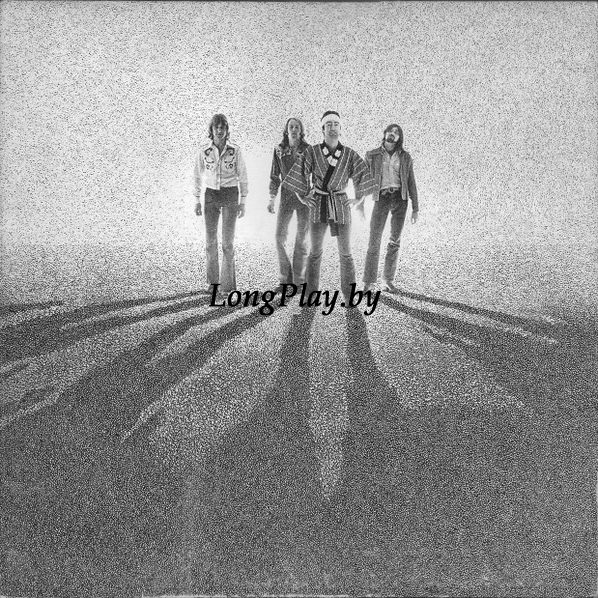 Bad Company - Burnin' Sky ORIG ++++