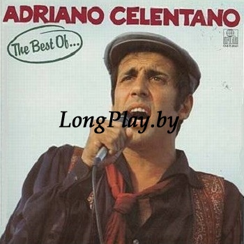 Adriano Celentano - The Best Of Adriano Celentano 78 ++++