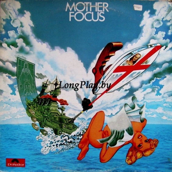 Focus - Mother Focus ORIG ++++