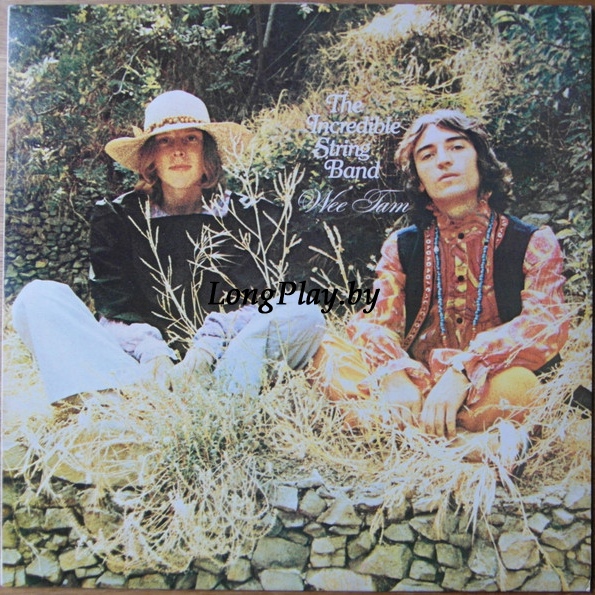 The Incredible String Band - Wee Tam ++++
