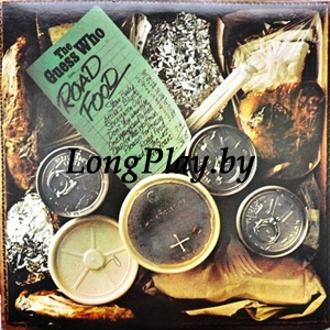 The Guess Who  - Road Food ORIG ++++