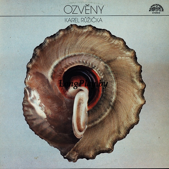 Karel Růžička - Ozvěny ++