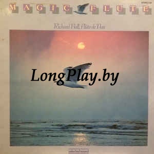 Richard Ball ‎ - Magic Flute +++