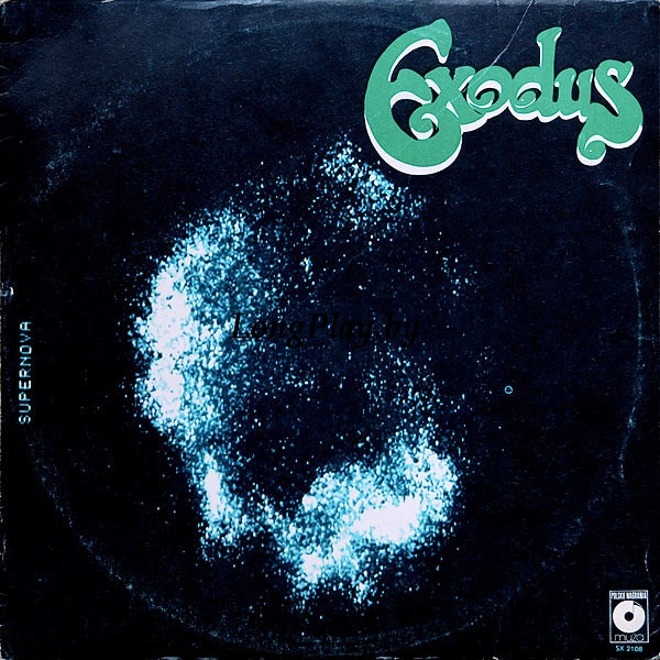 Exodus - Supernova ORIG ++++
