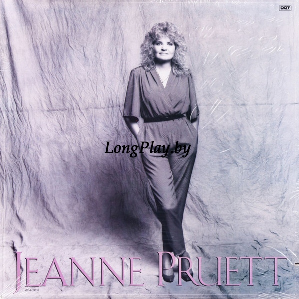 Jeanne Pruett ‎ - Jeanne Pruett ++