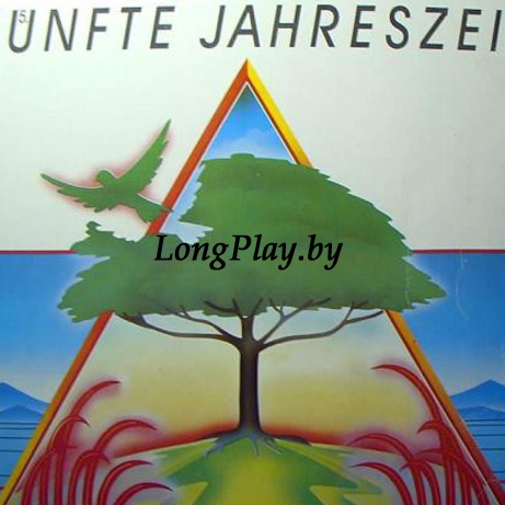 Karat - Fünfte Jahreszeit ORIG ++++