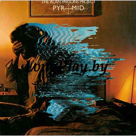 The Alan Parsons Project  - Pyramid ORIG ++++