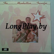 The Manhattan Transfer  - Coming Out ++++