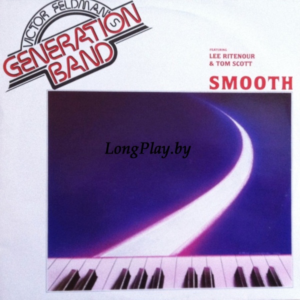 Victor Feldman's Generation Band  - Smooth ++