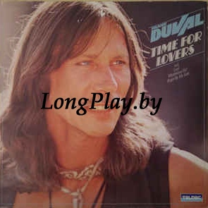 Frank Duval - Time For Lovers ORIG ++++