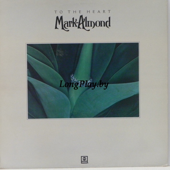 Mark-Almond - To The Heart ++