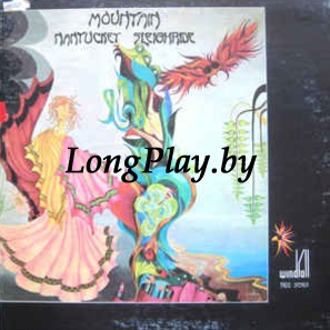 Mountain - Nantucket Sleighride ORIG ++++